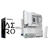 Gigabyte Z890 Aero D Z890 AERO D - ESP-Tech