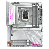 Gigabyte Z890 Aorus Elite X Ice Z890 A ELITE X ICE - ESP-Tech