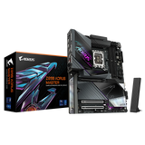 Gigabyte Z890 Aorus Master Z890 AORUS MASTER - ESP-Tech