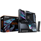 Gigabyte Z890 Aorus Master AI Top Z890 A MASTER AI TOP - ESP-Tech
