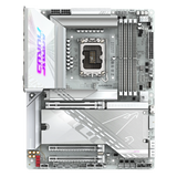 Gigabyte Z890 Aorus Pro Ice Z890 AORUS PRO ICE - ESP-Tech