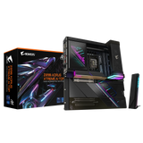 Gigabyte Z890 Aorus Xtreme AI Top Z890 A XTREME AI TOP - ESP-Tech