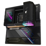 Gigabyte Z890 Aorus Xtreme AI Top Z890 A XTREME AI TOP - ESP-Tech