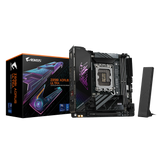 Gigabyte Z890I AORUS Ultra Z890I AORUS ULTRA - ESP-Tech