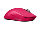 Logitech G Pro X Superlight 25K Lightspeed Sans Fil - Magenta