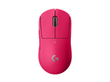 Logitech G Pro X Superlight 25K Lightspeed Sans Fil - Magenta