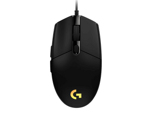 Logitech G203 Lightsync - Noir - 910-005796 - ESP-Tech