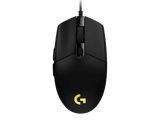 Logitech G203 Lightsync - Noir - 910-005796 - ESP-Tech