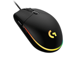 Logitech G203 Lightsync - Noir - 910-005796 - ESP-Tech