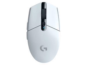 Logitech G305 Lightspeed Sans Fil - Blanc - 910-005292 - ESP-Tech