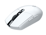 Logitech G305 Lightspeed Sans Fil - Blanc