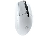 Logitech G305 Lightspeed Sans Fil - Blanc