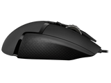 Logitech G502 Hero Lightsync - Noir - 910-005471 - ESP-Tech