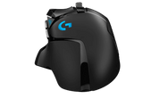 Logitech G502 Hero Lightsync - Noir - 910-005471 - ESP-Tech