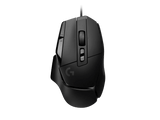 Logitech G502 X Lightforce - Noir