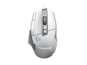 Logitech G502 X Lightforce - Blanc - 910-006146 - ESP-Tech