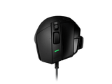 Logitech G502 X Lightforce - Noir