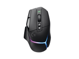 Logitech G502 X Plus Hero 25K Lightspeed Optical Sans Fil - Noir - 910-006163 - ESP-Tech