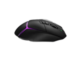 Logitech G502 X Plus Hero 25K Lightspeed Optical Sans Fil - Noir