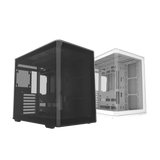 Cooler Master Elite 600 Black- ATX E600-KGNN-S01 - ESP-Tech
