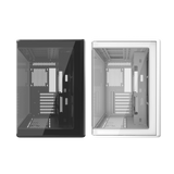 Cooler Master Elite 600 White- ATX E600-WGNN-S01 - ESP-Tech