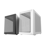 Cooler Master Elite 600 White- ATX E600-WGNN-S01 - ESP-Tech