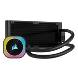 Corsair iCue Link H100i RGB 240 mm CW-9061001-WW - ESP-Tech