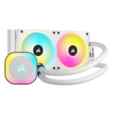 Corsair iCue Link H100i RGB 240 mm White CW-9061005-WW - ESP-Tech