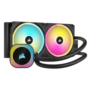 Corsair iCue Link H115i RGB 280 mm CW-9061002-WW - ESP-Tech