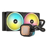 Corsair iCue Link H115i RGB 280 mm CW-9061002-WW - ESP-Tech