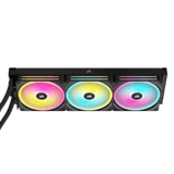 Corsair iCue Link H170i RGB 420 mm CW-9061004-WW - ESP-Tech