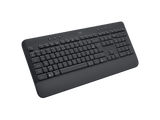 Logitech Signature K650 Wireless Noir FR