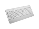 Logitech Signature K650 Wireless Blanc FR - 920-010968 - ESP-Tech