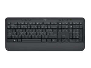 Logitech Signature K650 Wireless Noir FR - 920-010914 - ESP-Tech