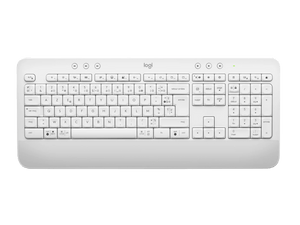 Logitech Signature K650 Wireless Blanc FR - 920-010968 - ESP-Tech