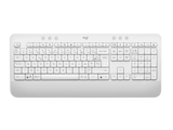 Logitech Signature K650 Wireless Blanc FR - 920-010968 - ESP-Tech