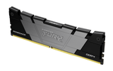 Kingston Fury™ Renegade DDR4 Kit 64 Go (2 x 32 Go) - 3600 MHz - C18 R2 KF436C18RB2K2/64 - ESP-Tech