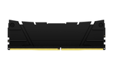 Kingston Fury™ Renegade DDR4 Kit 64 Go (2 x 32 Go) - 3600 MHz - C18 R2 KF436C18RB2K2/64 - ESP-Tech