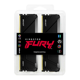Kingston Fury Beast RGB DDR4 Kit 64 Go (4 x 16 Go 1Gx8) R2 - 3200 MHz - C16 KF432C16BB12AK4/64 - ESP-Tech