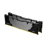 Kingston Fury™ Renegade DDR4 Kit 64 Go (2 x 32 Go) - 3600 MHz - C18 R2 KF436C18RB2K2/64 - ESP-Tech