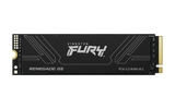 Kingston Fury Renegade G5 - PCIe 5.0 NVMe SSD - 2048 Go