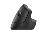 Logitech Lift for Business Optique Sans Fil + Bluetooth - Graphite