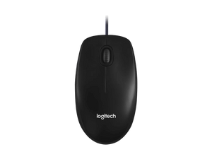 Logitech M100 - Noir - 910-006652 - ESP-Tech