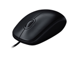 Logitech M100 - Noir