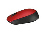 Logitech M171 Sans Fil - Rouge