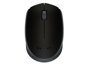 Logitech M171 Sans Fil - Noir - 910-004424 - ESP-Tech