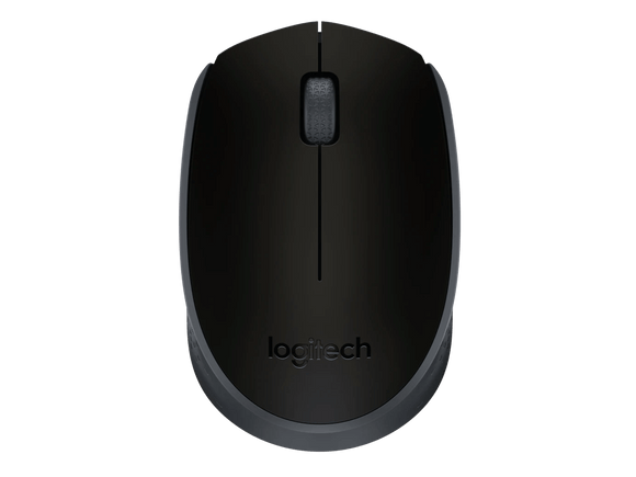 Logitech M171 Sans Fil - Noir - 910-004424 - ESP-Tech