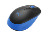 Logitech M190 Sans Fil - Bleu