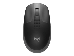 Logitech M190 Sans Fil - Charbon - 910-005905 - ESP-Tech