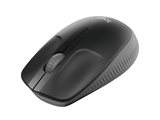 Logitech M190 Sans Fil - Charbon - 910-005905 - ESP-Tech